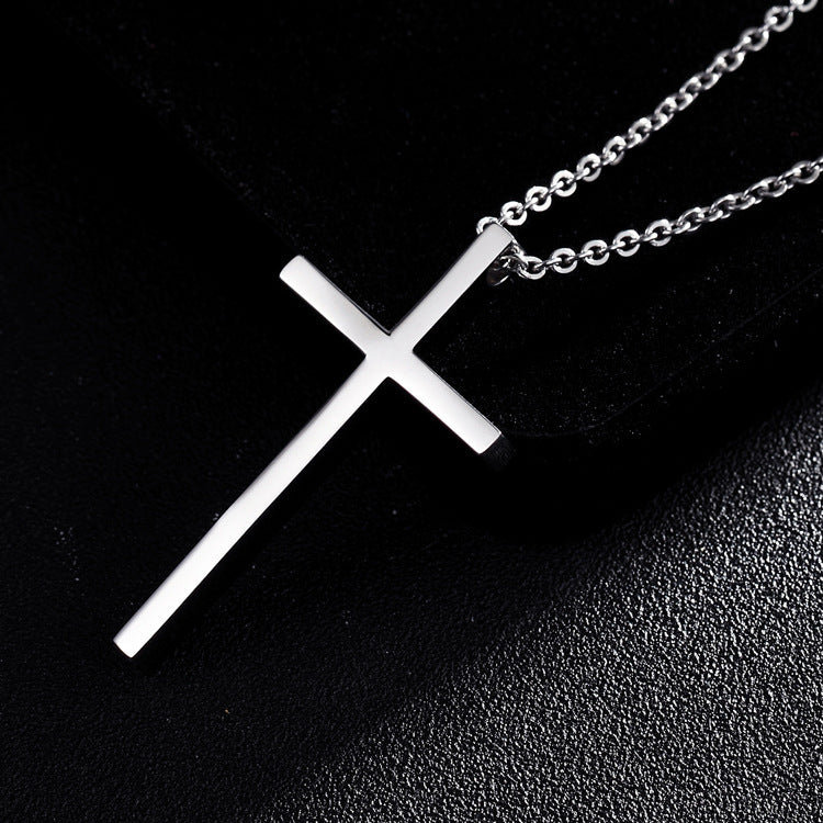 Cross Necklace