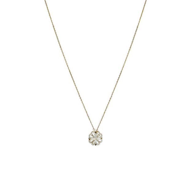 Interchangable Pendant Necklace