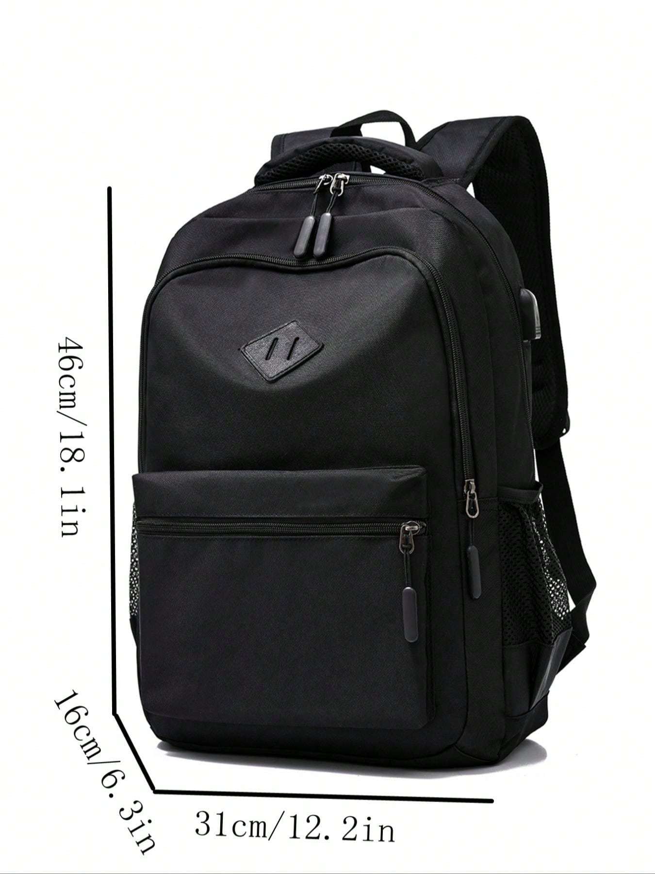 Everyday Fashionable Backpack
