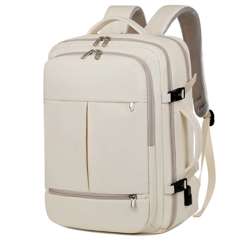 *POPULAR* Versatile Backpack With Unlimited Storage