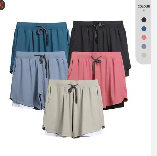 Compression Shorts
