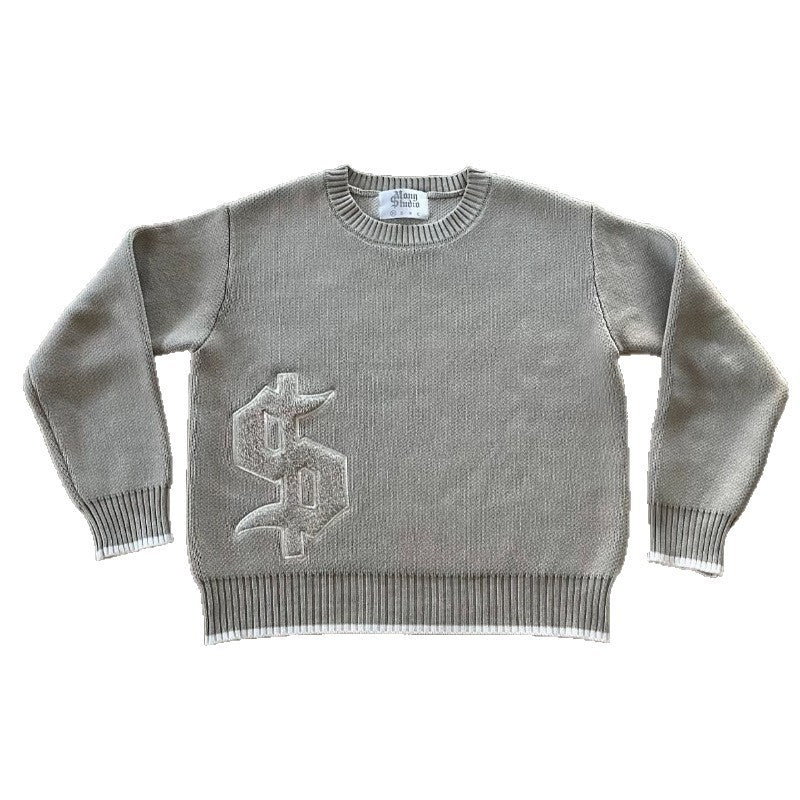 Design Sensed Sweater