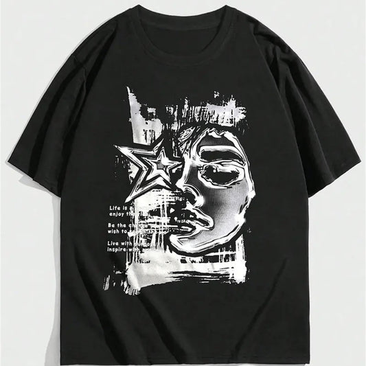 star(V) T-shirt