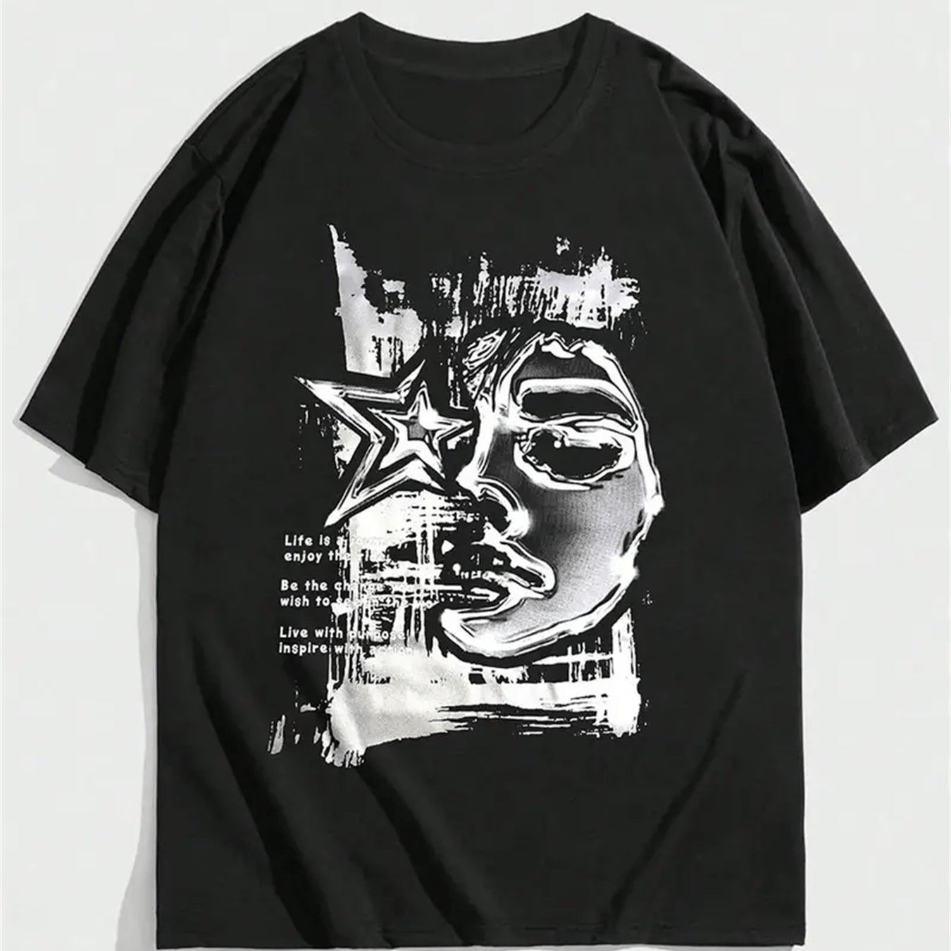 star(V) T-shirt