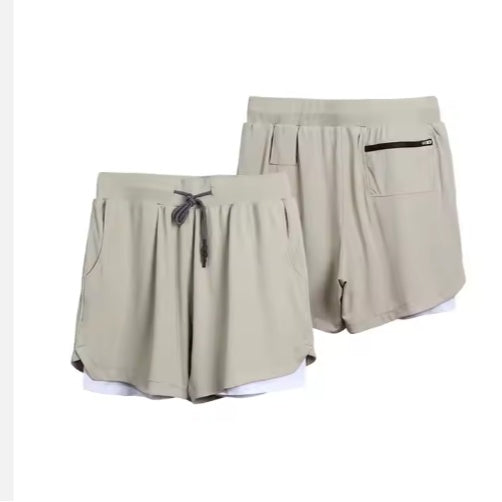 Compression Shorts