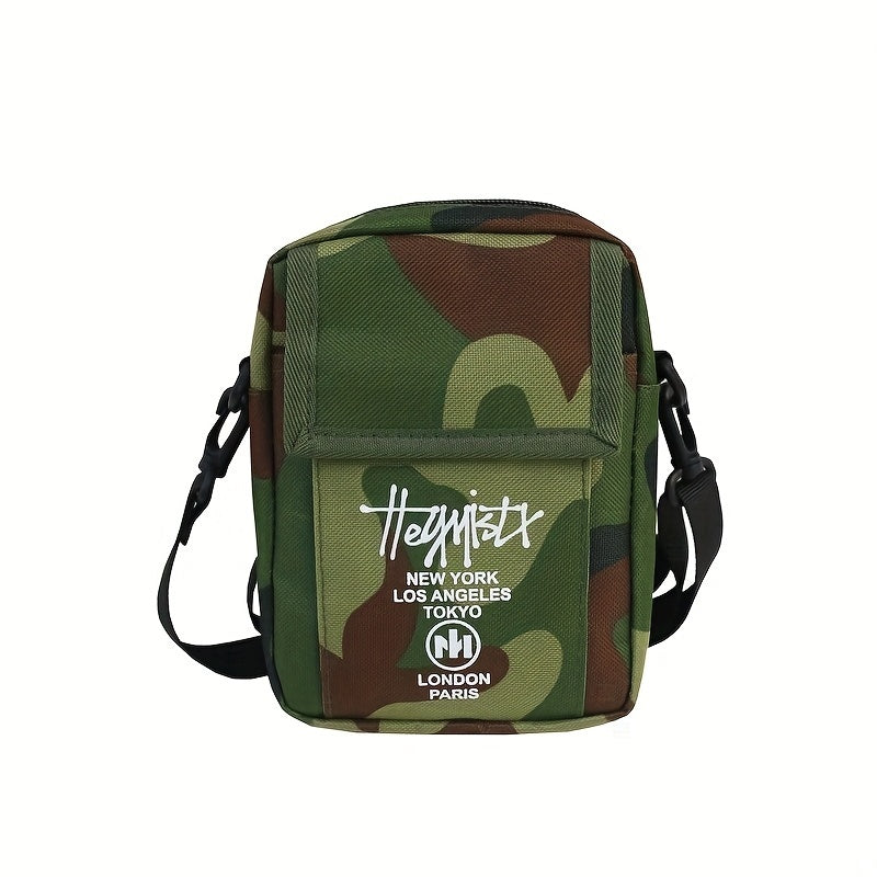 HEYMISTX Sling Bag