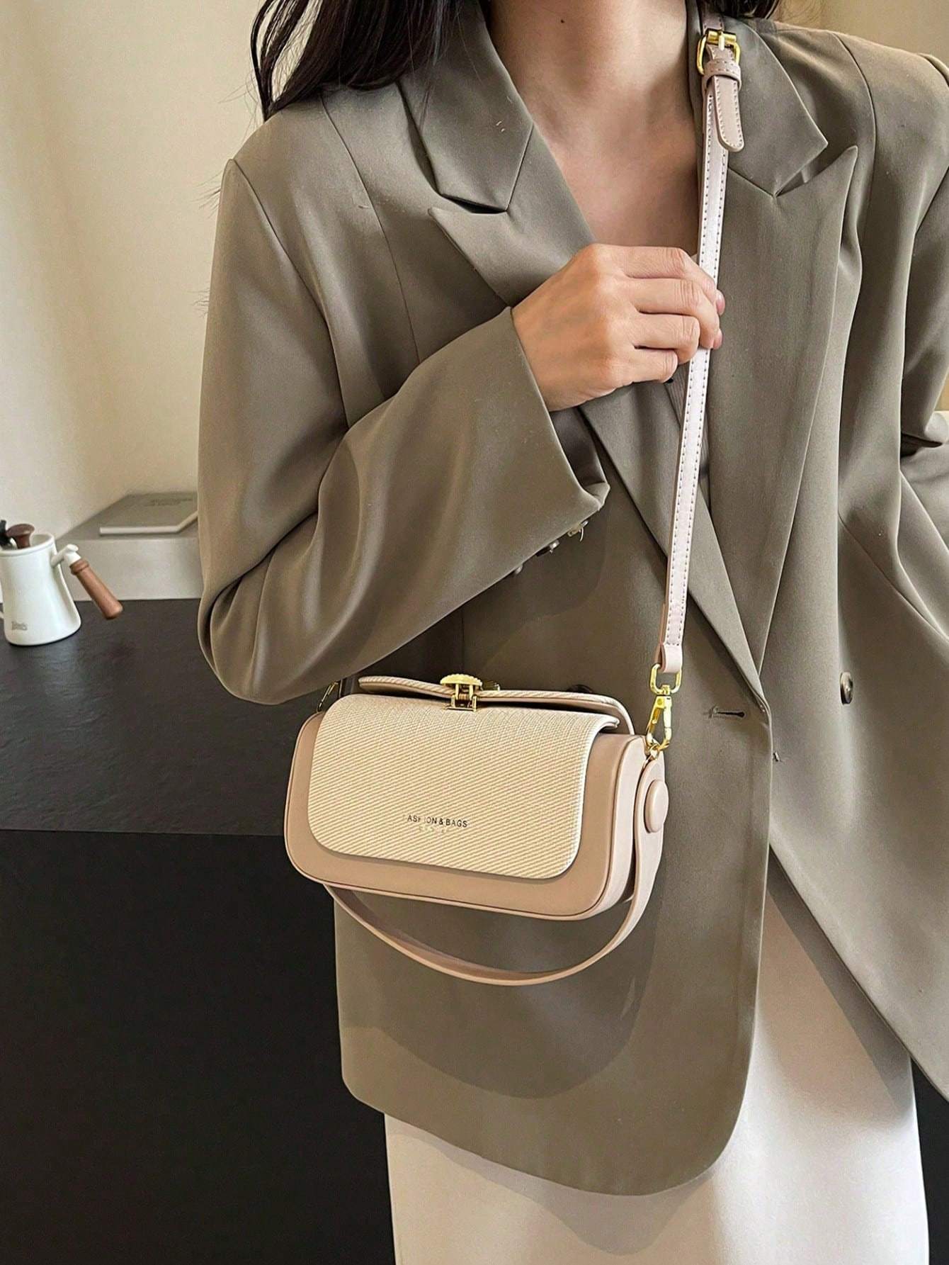 LRCWY Purse