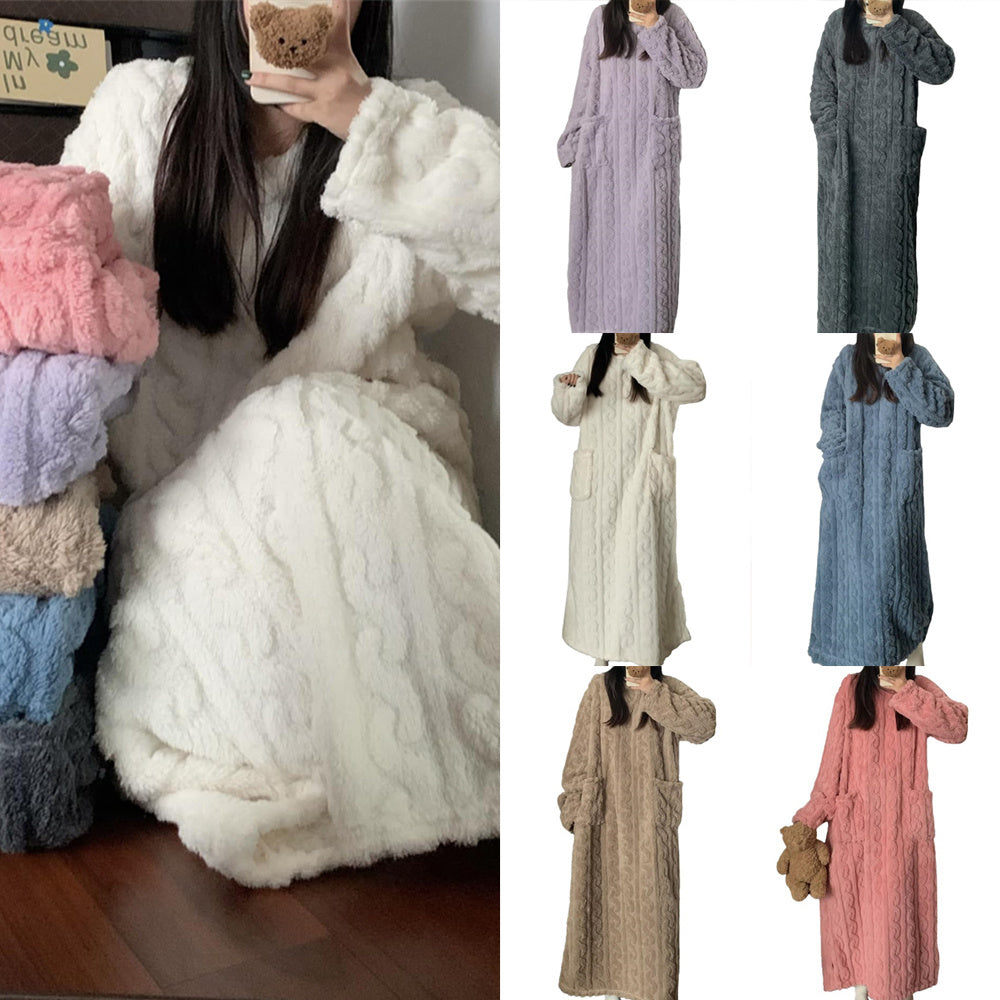 Warmer Fleece