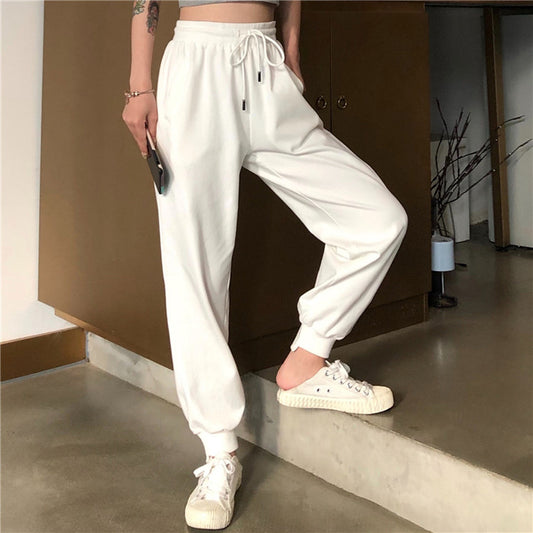 Loose Fit Casual pants