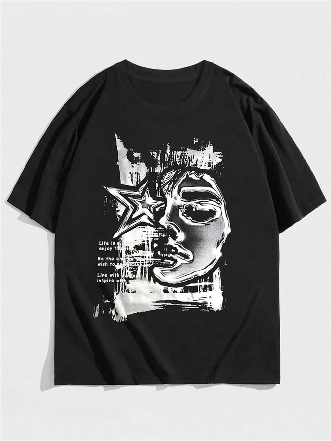 star(V) T-shirt