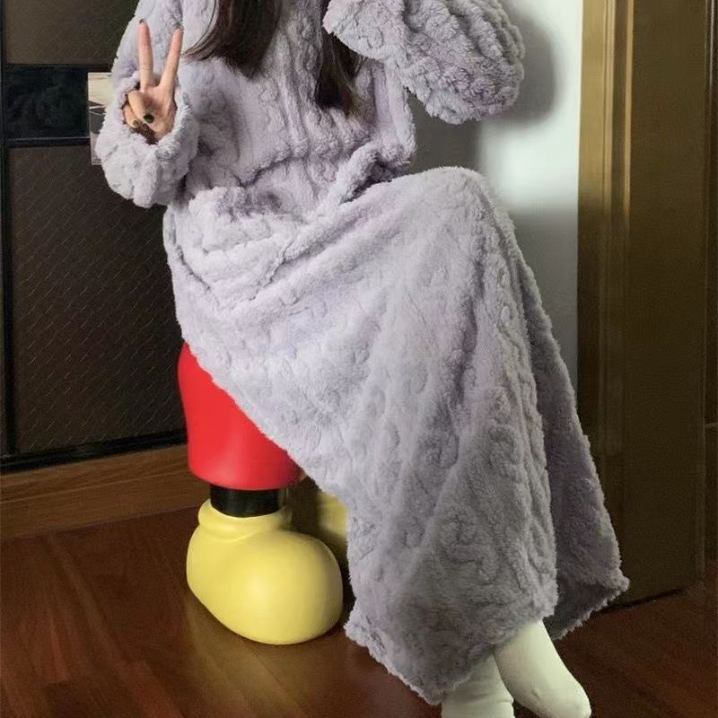 Warmer Fleece