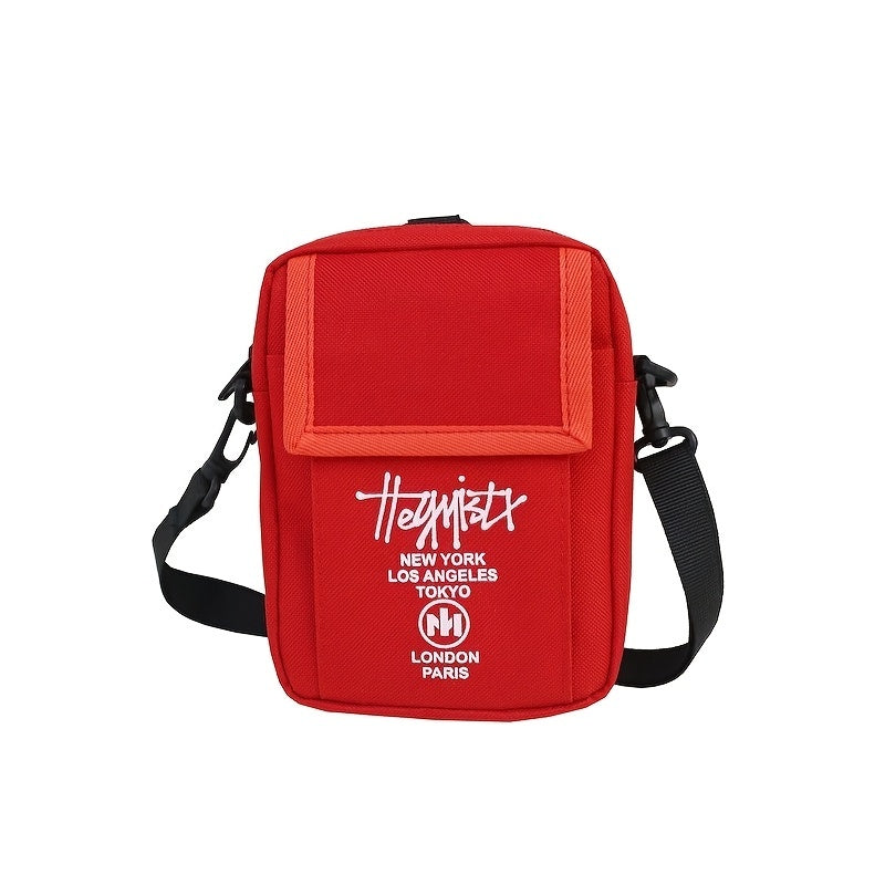 HEYMISTX Sling Bag