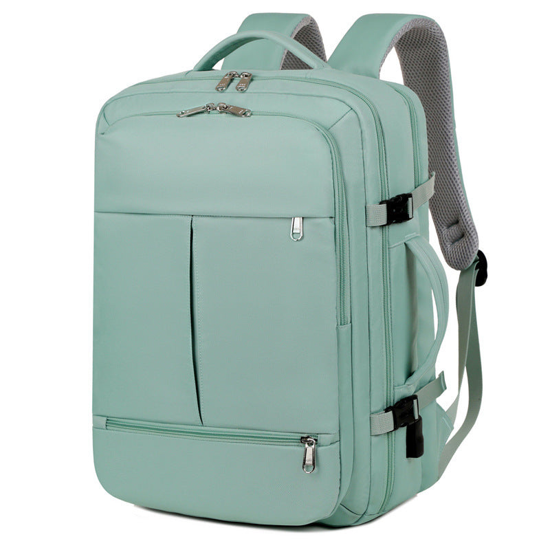 *POPULAR* Versatile Backpack With Unlimited Storage