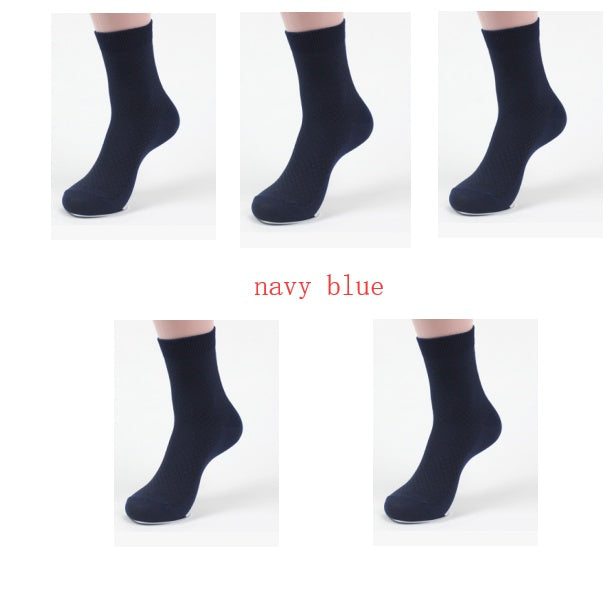 Fiber Socks