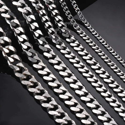 Cuban Link Chain