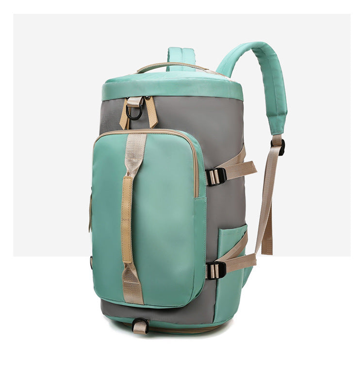 LVQUE Multipurpose Sports Bag