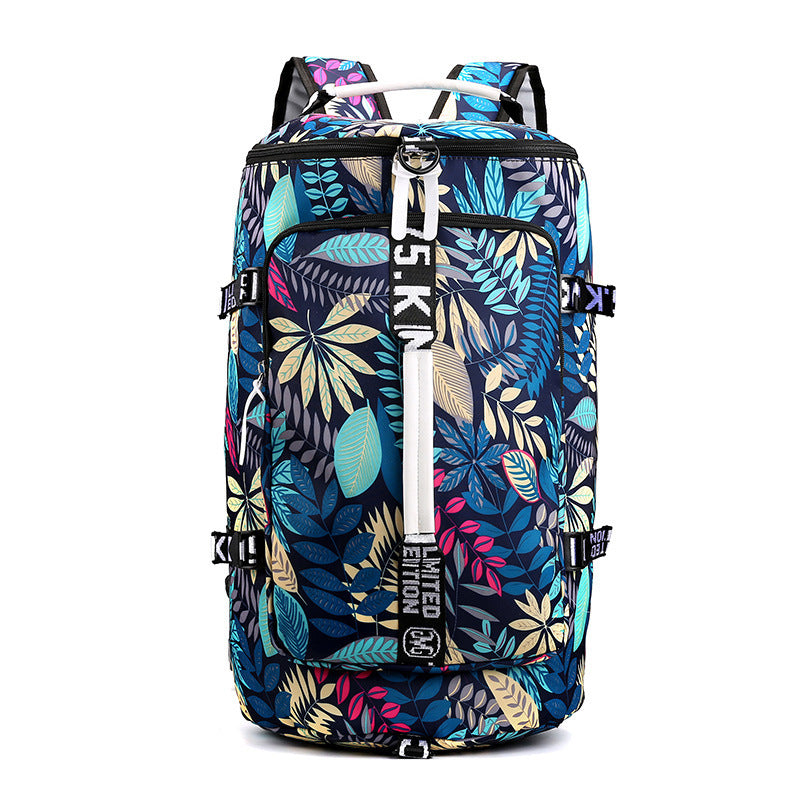 LVQUE Multipurpose Sports Bag