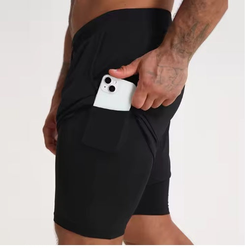 Compression Shorts