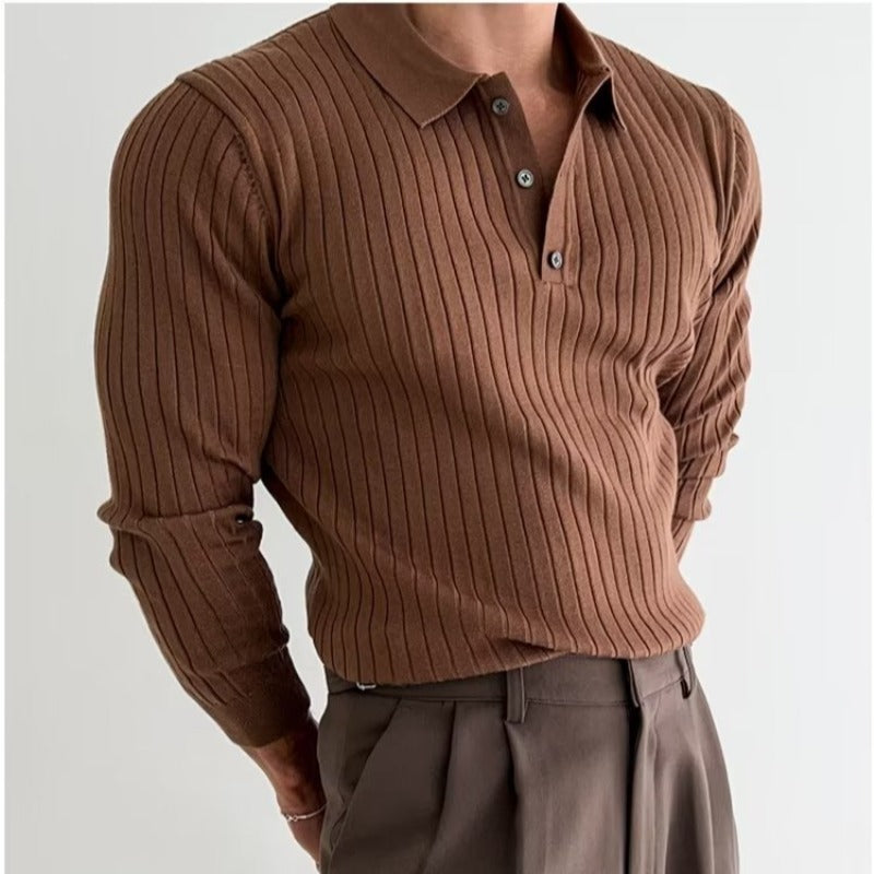 Cotton Button Up
