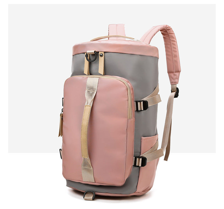 LVQUE Multipurpose Sports Bag