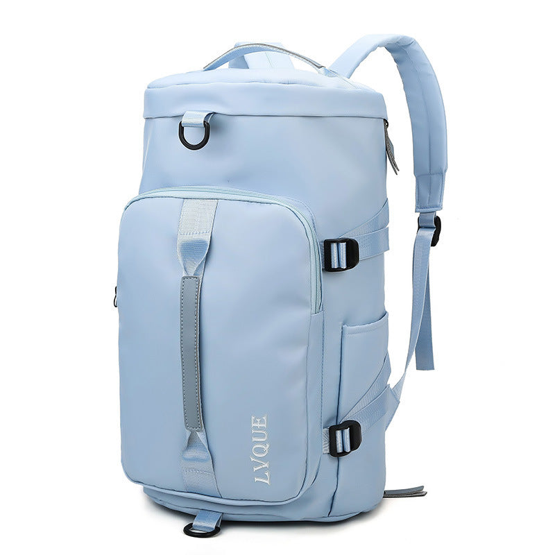 LVQUE Multipurpose Sports Bag