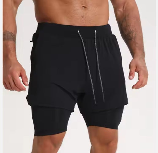 Compression Shorts
