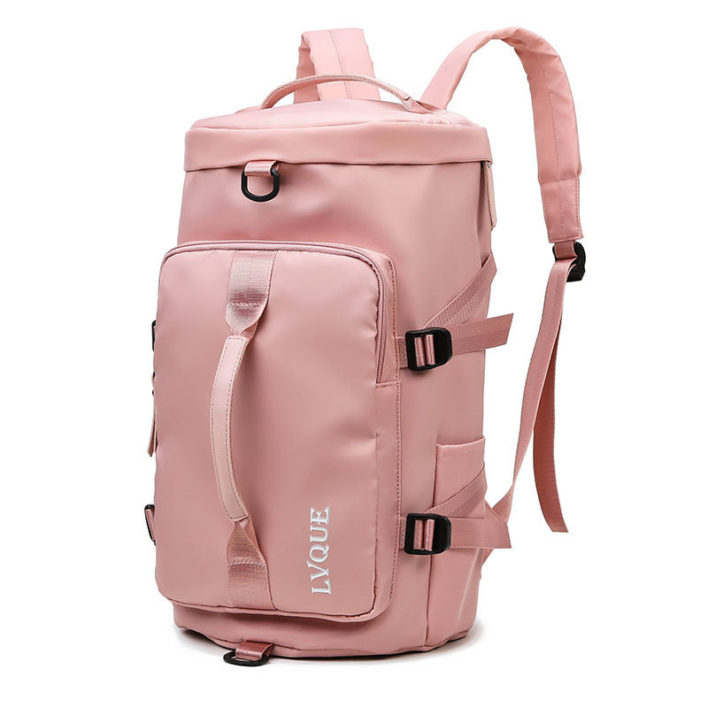 LVQUE Multipurpose Sports Bag