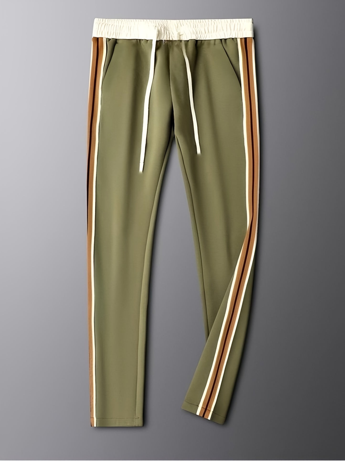 Thick Slacks