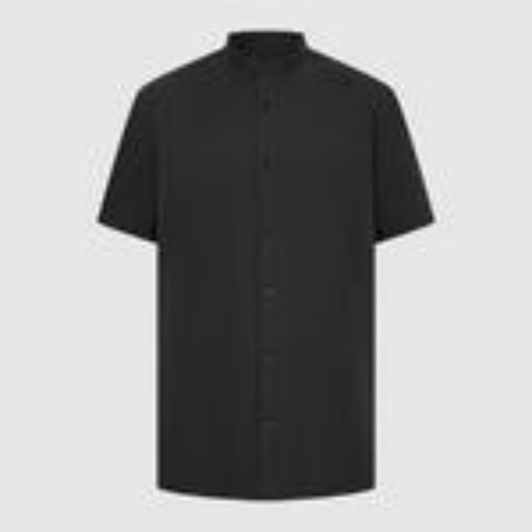 oversized button up korean trending style