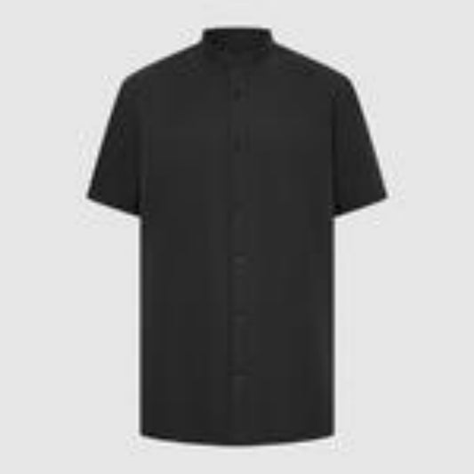 oversized button up korean trending style
