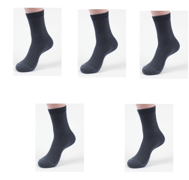 Fiber Socks
