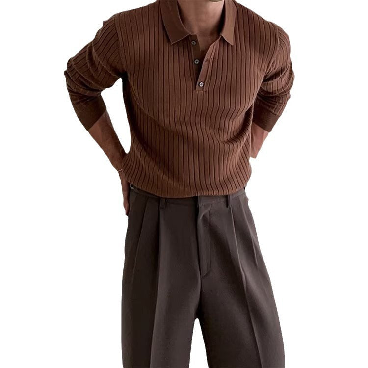 Cotton Button Up