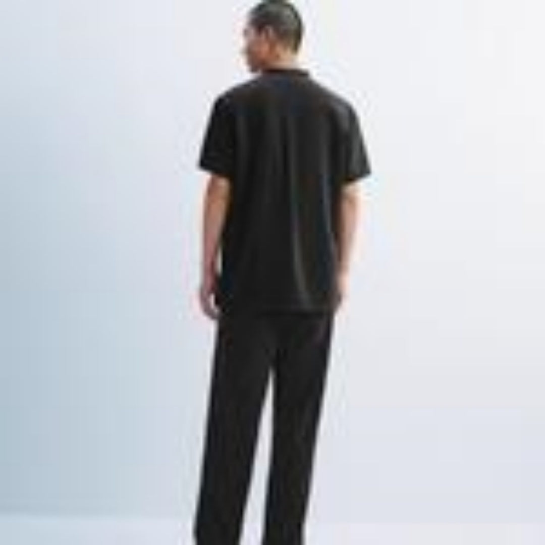 oversized button up korean trending style