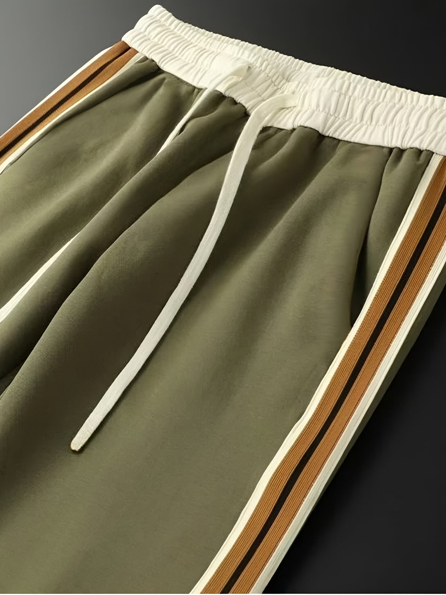 Thick Slacks