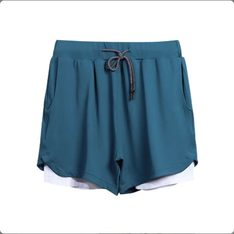 Compression Shorts