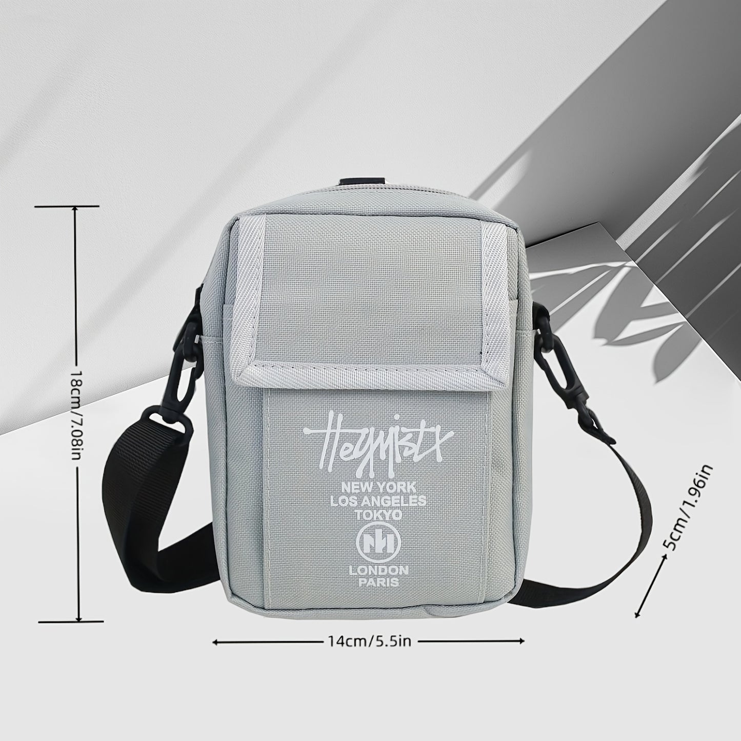 HEYMISTX Sling Bag