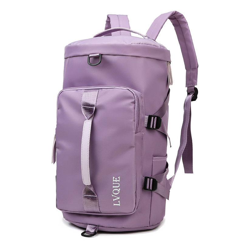 LVQUE Multipurpose Sports Bag