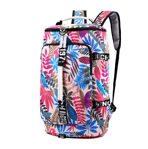 LVQUE Multipurpose Sports Bag