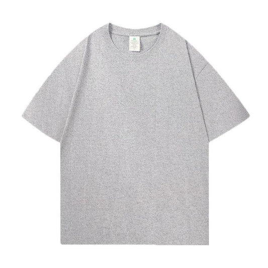 Grey Blank T-shirt