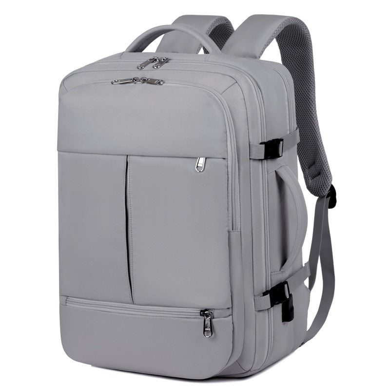 *POPULAR* Versatile Backpack With Unlimited Storage
