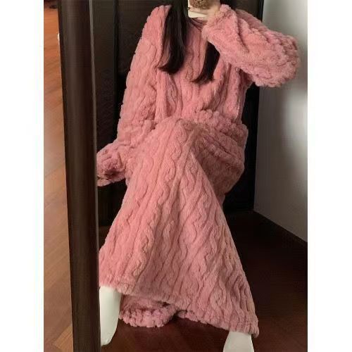 Warmer Fleece