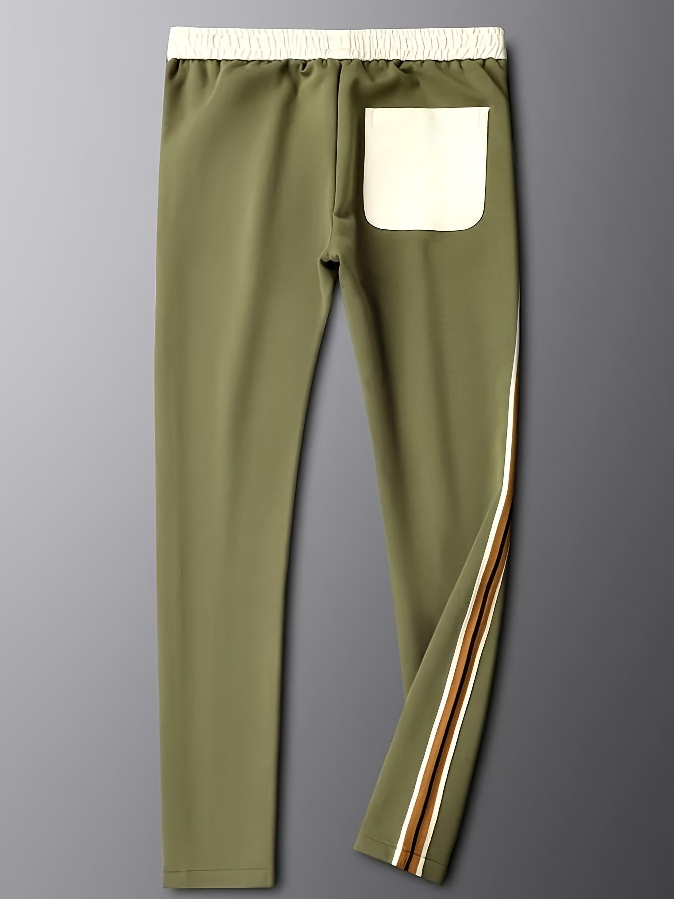 Thick Slacks