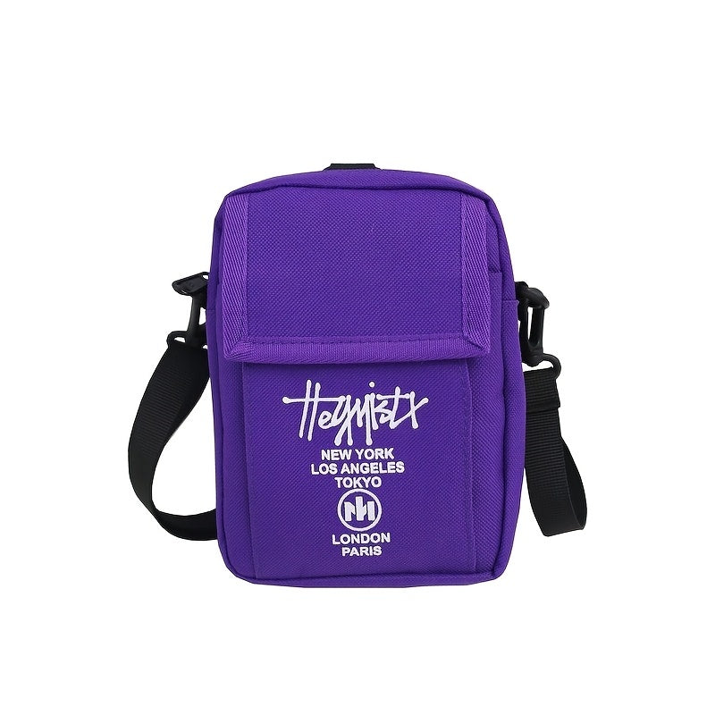 HEYMISTX Sling Bag