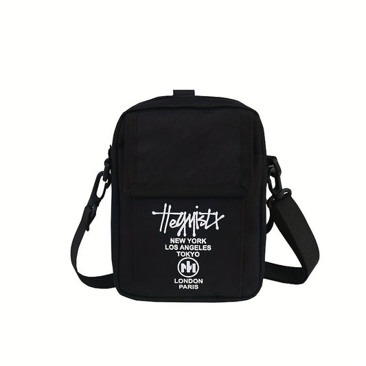 HEYMISTX Sling Bag