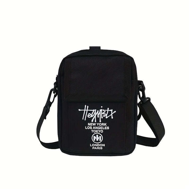 HEYMISTX Sling Bag