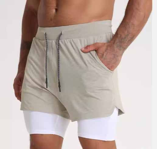 Compression Shorts