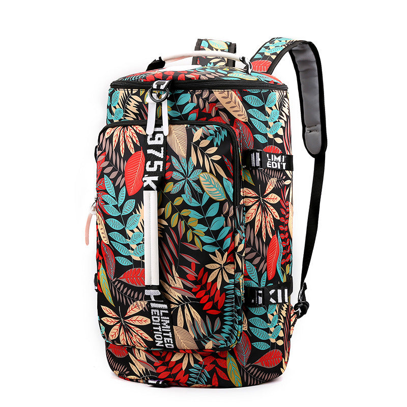 LVQUE Multipurpose Sports Bag