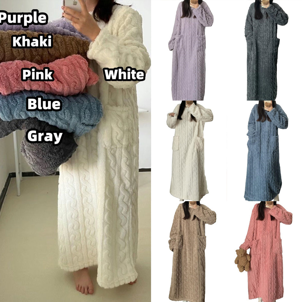 Warmer Fleece