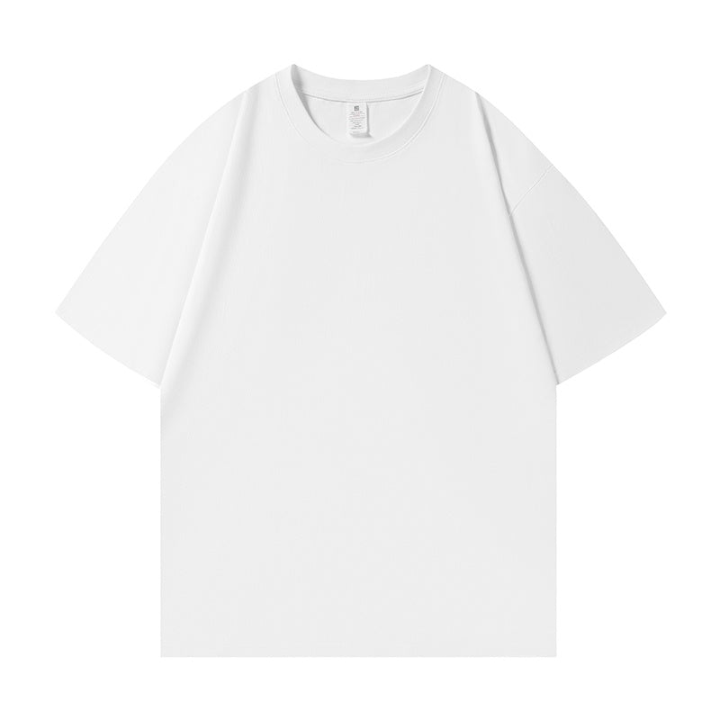 Plain White T-shirt