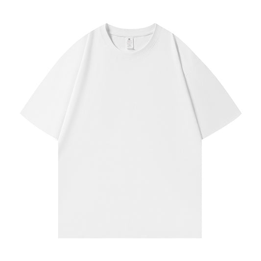 Plain White T-shirt
